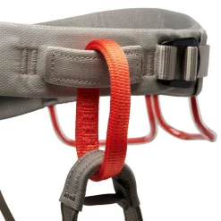 M Momentum Harness Moonstone