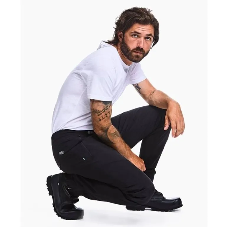 M Mora Hybrid Pant