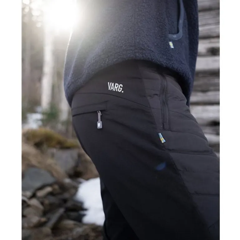 M Mora Hybrid Pant