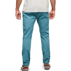 M Notion Pants Creek Blue