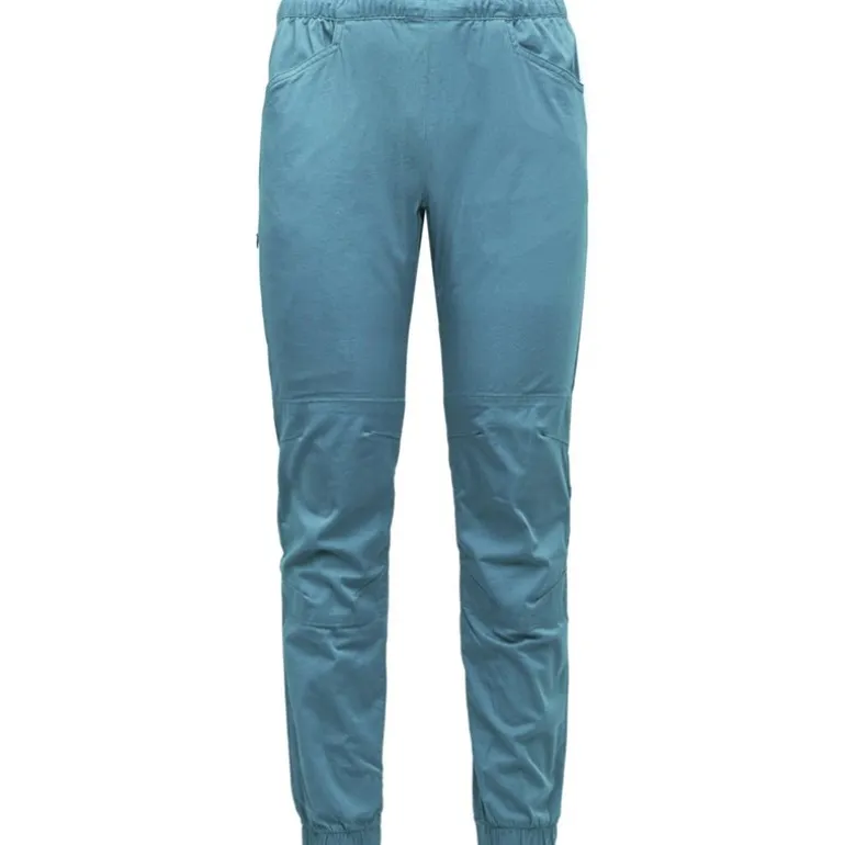 M Notion Pants Creek Blue