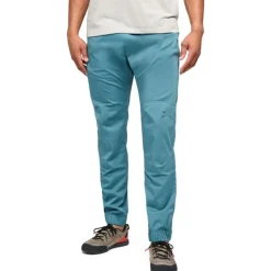 M Notion Pants Creek Blue