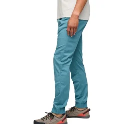 M Notion Pants Creek Blue