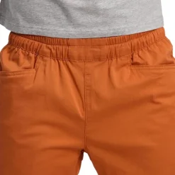 M Notion Pants Saffron