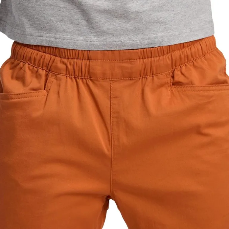 M Notion Pants Saffron