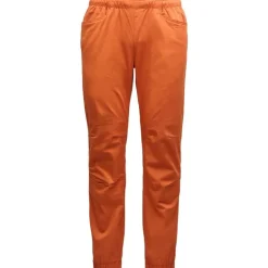 M Notion Pants Saffron