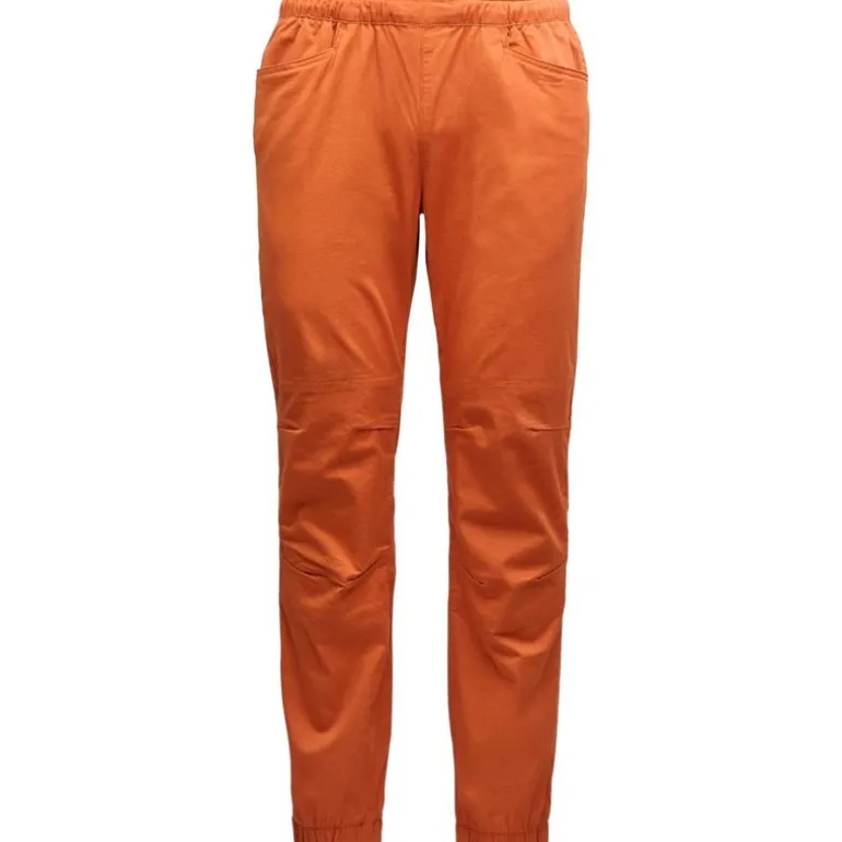 M Notion Pants Saffron