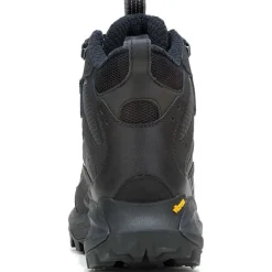 Moab Speed 2 Thermo Mid Wp Spike Women Triple Black