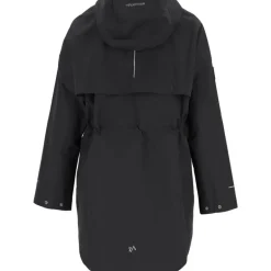 Mode Cape W Black