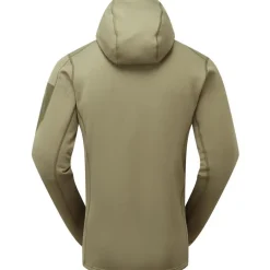 Modulus Hoody Mens Light Khaki