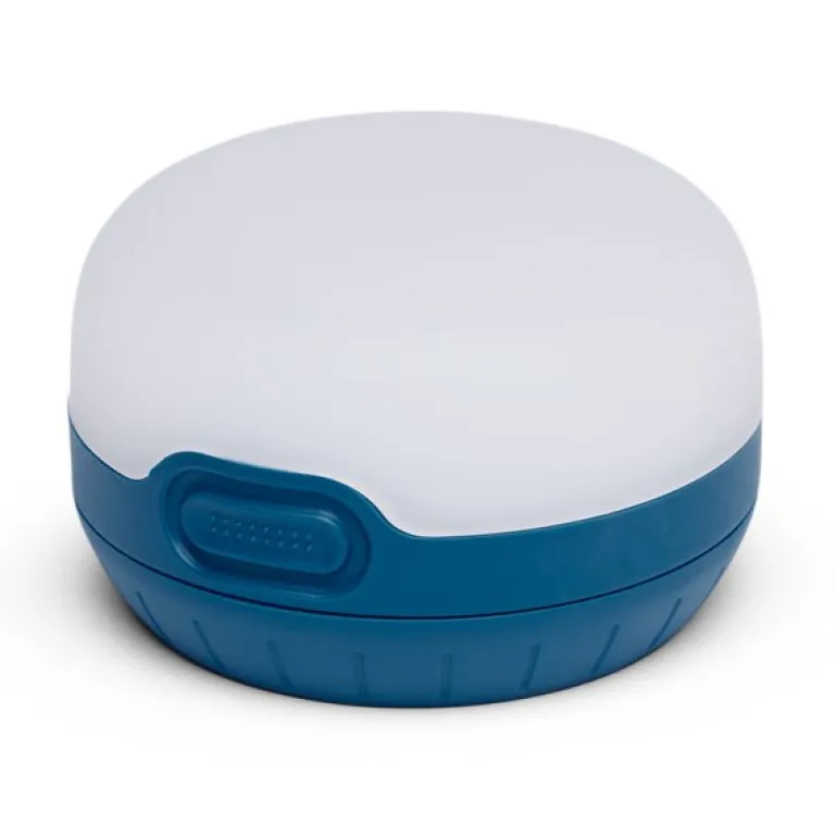 Moji Lantern Azul