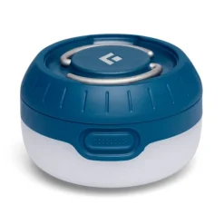 Moji Lantern Azul