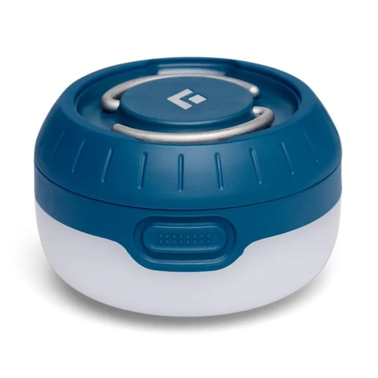 Moji Lantern Azul