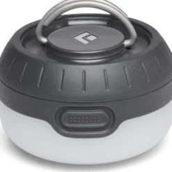 Moji Lantern Graphite