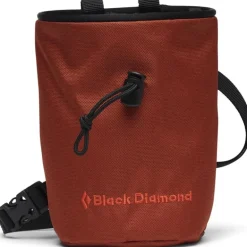 Mojo Chalk Bag Burnt Sienna