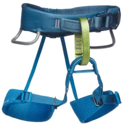 Momentum Harness - Kids' Kingfisher