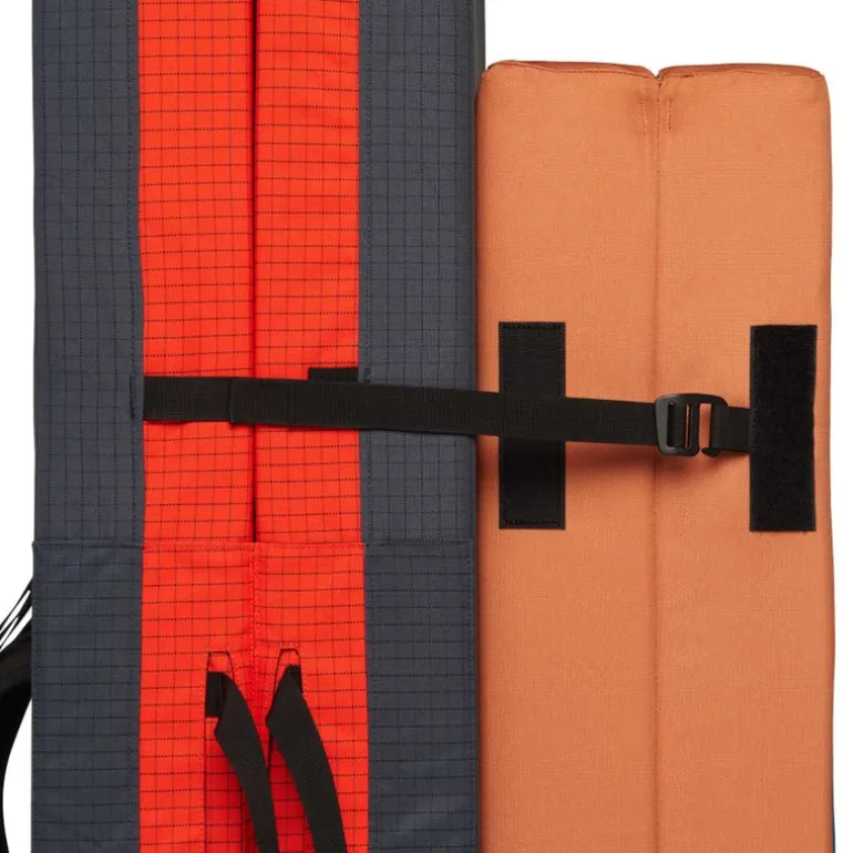 Mondo Crash Pad