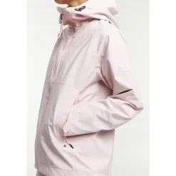 Monroe Mid Jacket W Light Pink