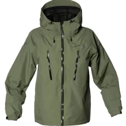 Monsune Hardshell Jacket