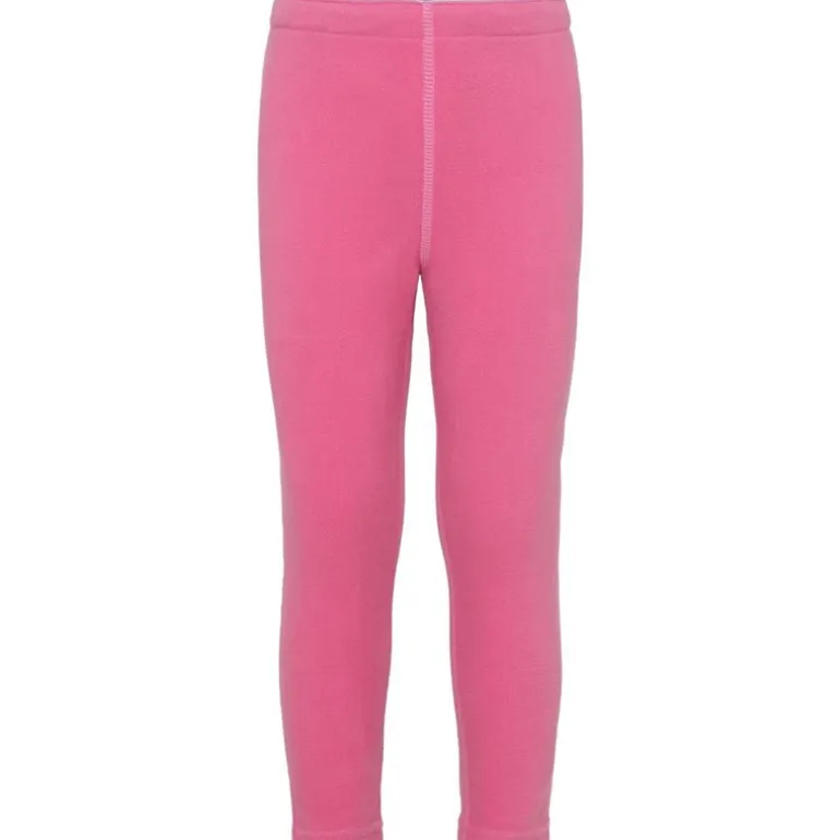 Monte Kids' Pants Sweet Pink