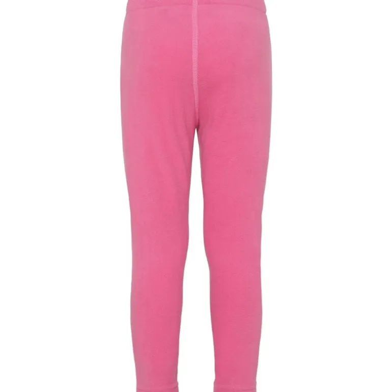 Monte Kids' Pants Sweet Pink