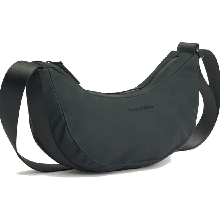 Moon Bag Black
