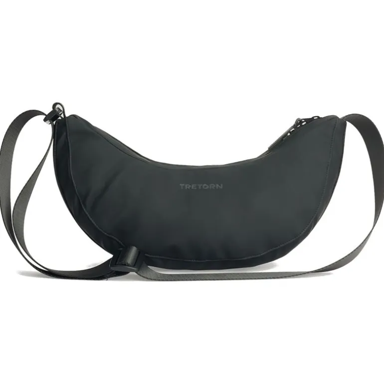 Moon Bag Black