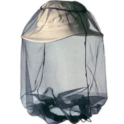 Mosquito Headnet
