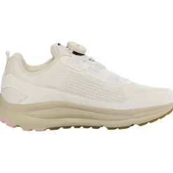 Motion Low BOA W Krem/Lys Rosa