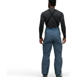 M Recon Stretch Bibs Midnight Blue