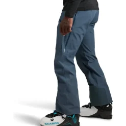 M Recon Stretch Ski Pants Midnight Blue
