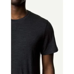 M's Activist Tee True Black
