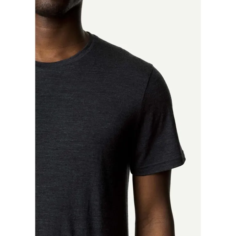 M's Activist Tee True Black