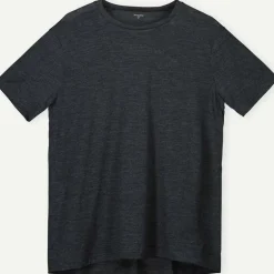 M's Activist Tee True Black
