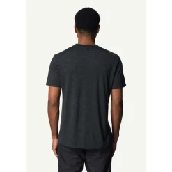 M's Activist Tee True Black