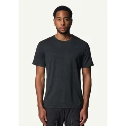 M's Activist Tee True Black