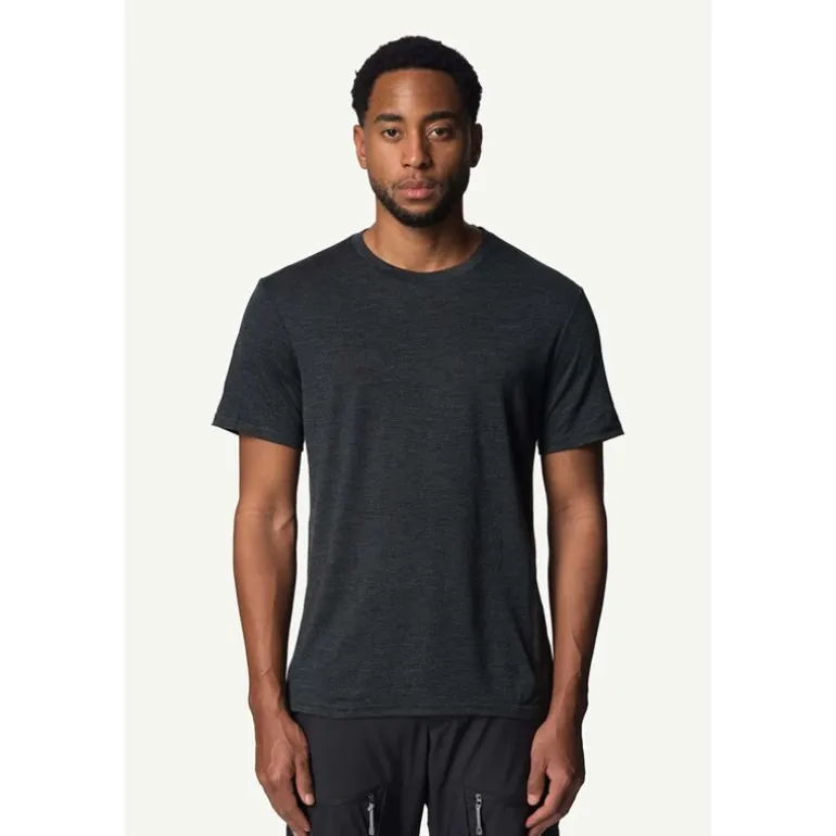 M's Activist Tee True Black