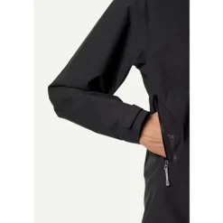 M's BFF Jacket II True Black