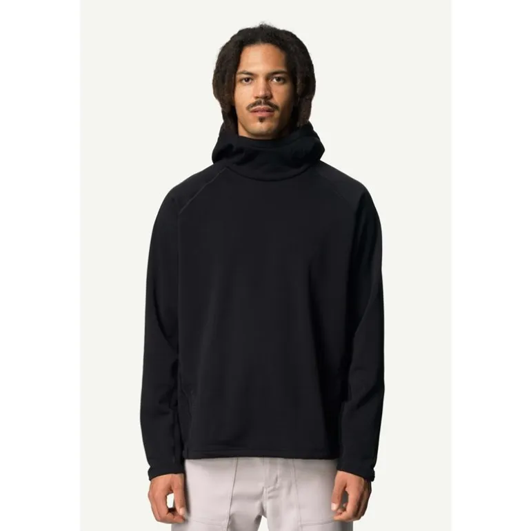 M's Boxer Houdi True Black