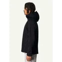 M's Boxer Houdi True Black