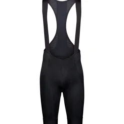 M's Cadence Bib Shorts Uranium Black