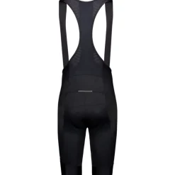 M's Cadence Bib Shorts Uranium Black