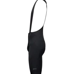 M's Cadence Cargo Bib Shorts Uranium Black