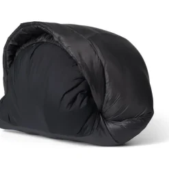 M's Double Dunfri True Black