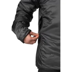 M's Dunfri True Black