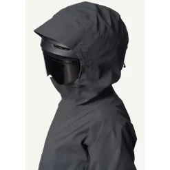 M's Five to Nine Jacket True Black