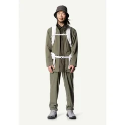 M's Go Jacket Sage Green