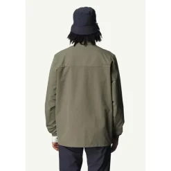 M's Go Jacket Sage Green