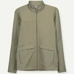 M's Go Jacket Sage Green