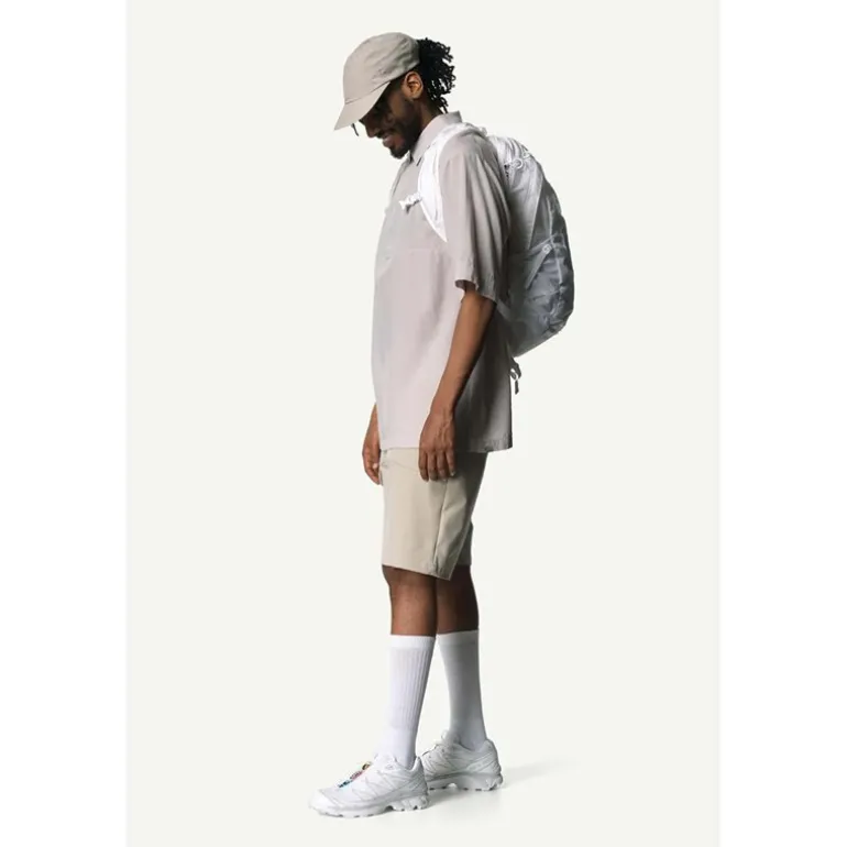 M's Go Shorts Sandstorm